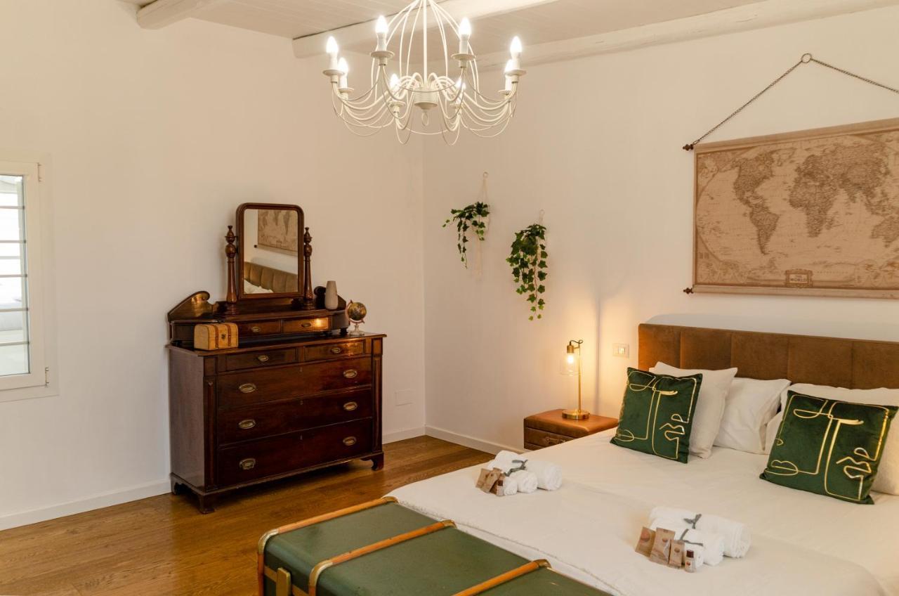 Apulialux Private 100Mq Rooftop Oasis W Jacuzzi Διαμέρισμα Μπάρι Εξωτερικό φωτογραφία